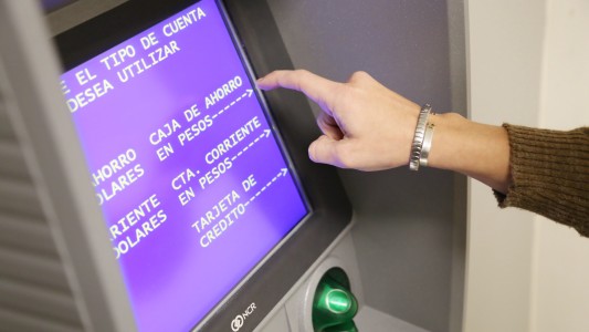 Este lunes acreditan los montos de la Tarjeta Única de Ciudadanía