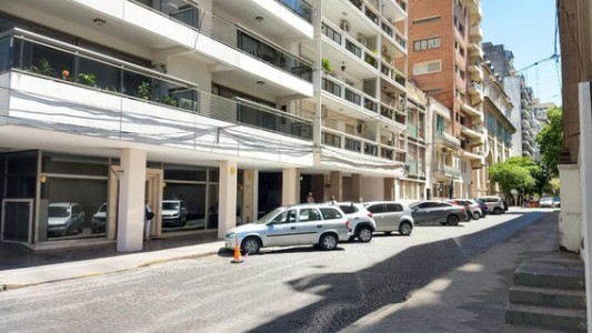 "A esta altura, hay pocos departamentos en oferta para los estudiantes"