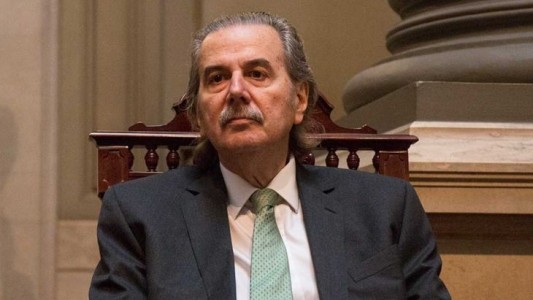 Mejora Maqueda tras sufrir un síncope vasovagal: Rosenkrantz quedó a cargo de la Corte