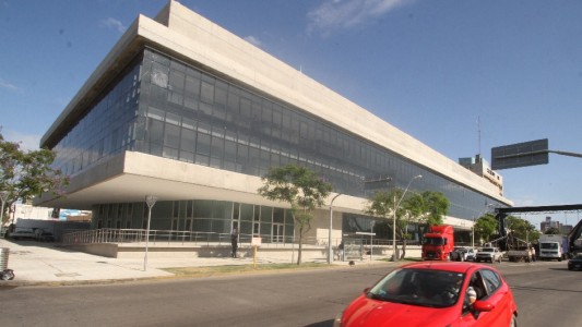 Respuesta positiva del Cemafe a la derivación de pacientes del Cullen y el Iturraspe