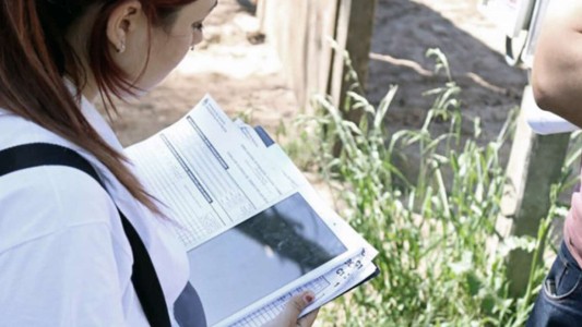 El Gobierno oficializó la fecha del postergado Censo Nacional 2020: será feriado nacional