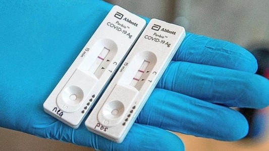 Autotest: "El compromiso es del farmacéutico como también del paciente"