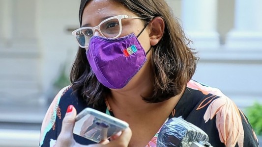 El presupuesto del Ministerio de Igualdad, Género y Diversidad se incrementó en un 50%