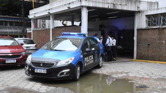 Clausuraron una clínica en pleno centro porteño: hallaron 7 cadáveres en descomposición