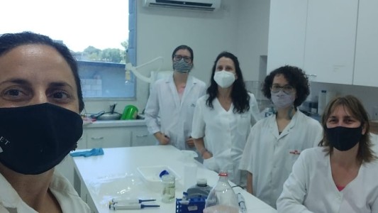 Estudio santafesino demostró la diferencia de anticuerpos que generan las distintas vacunas