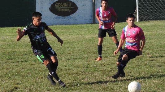 Tiburón Lagunero y temporada oficial: se preparan los clubes de la Liga Santafesina