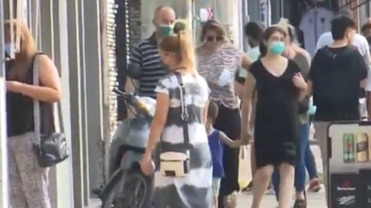 Mecheras, el problema que padecen los comerciantes de Aristóbulo del Valle