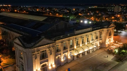 Este jueves comienza La Noche de las Ideas