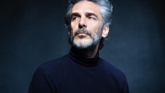 "El Gerente" es la nueva película de Paramount+, protagonizada por Leo Sbaraglia