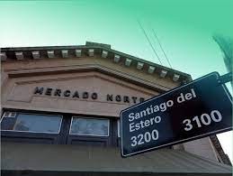 Los comerciantes del Mercado Norte molestos por la falta de aires acondicionados