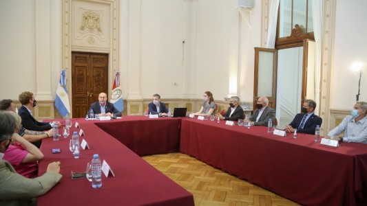Presentaron el calendario de eventos internacionales del Plan de Promoción de Exportaciones