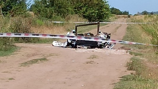 Masacre en sur de la provincia: Un hombre, la pareja  y su pequeña hija fueron asesinados