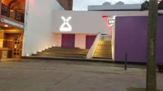 Una joven de 22 años denunció que fue abusada en un boliche de Villa Gesell