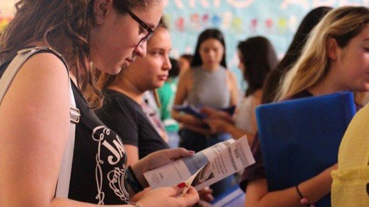 Último día para inscribirse a las Becas Progresar