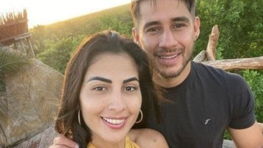 La esposa de un ex jugador de Colón murió durante un tiroteo en medio de un recital en Paraguay