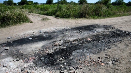 Escándalo judicial: piden captura de la novia del casamiento narco