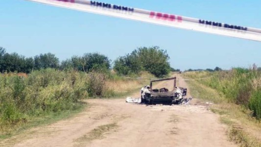 Para la provincia, el triple crimen en Ibarlucea "va a marcar un antes y un después"