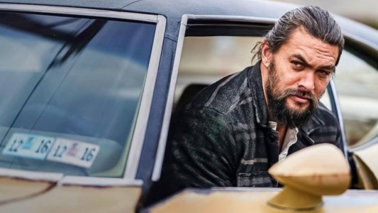 Jason Momoa se suma a la décima película de la saga de Rápido y Furioso
