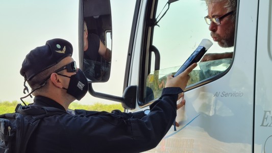 La provincia incrementó un 182% los testeos de alcoholemia