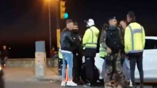 Mar del Plata: se negó a realizarse test de alcoholemia, golpeó a un inspector de tránsito y fue detenido