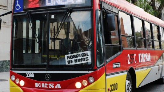 Si mejoran frecuencias, vecinos de B° El Pozo se adaptarían a los cambios de recorrido