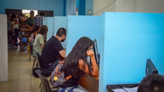 "Más y mejor trabajo": El plan de asistencia económica para capacitarse laboralmente