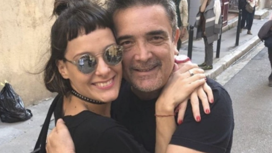 "Había que ubicarlo permanentemente": Nito Artaza reveló que su hija fue víctima de Fabián Gianola