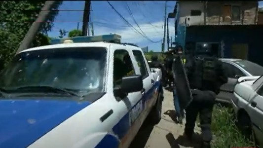 Cocaína envenenada:  siete muertos y una docena de personas internadas