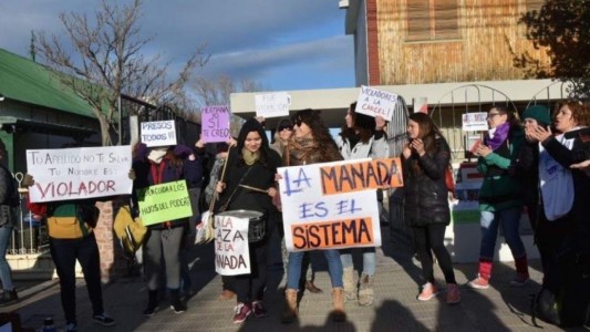 Llegará a juicio oral el abuso sexual grupal de una chica de 16 años en Chubut