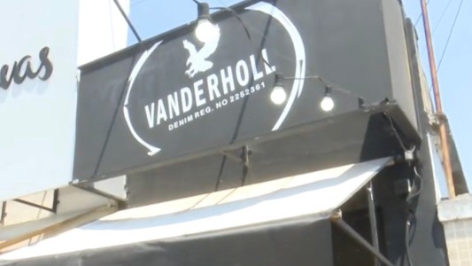 Aristóbulo del Valle: golpearon y asaltaron a una mujer en su primer día de trabajo