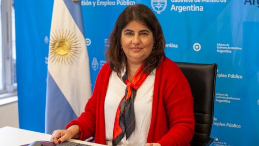 El Gobierno macional acordó otro 14% de aumento con estatales