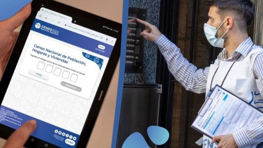 Cuestionario definitivo: las 61 preguntas que habrá en el Censo 2022