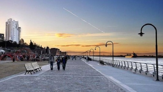 Turismo récord: "La gente ha descubierto puntos que quizás nunca había visitado"