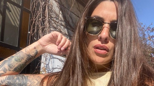 Ivana Nadal se va a vivir a Estados Unidos y vende todo: los insólitos precios que difundió