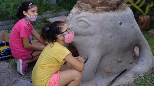 Abren las inscripciones a los talleres de cerámica artesanal de La Guardia