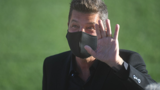 Elecciones en AFA: el 23 de febrero se elegirá al sucesor de Tinelli