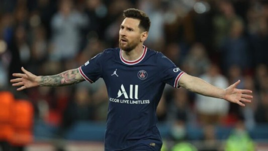 El PSG de Messi busca su tercera victoria consecutiva ante Lille