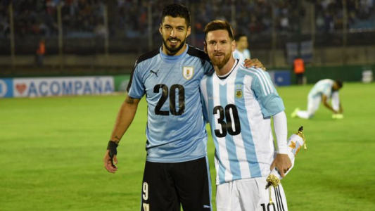 Esperanza argentina para el Mundial 2030: Reino Unido e Irlanda renunciaron a su candidatura como organizadores