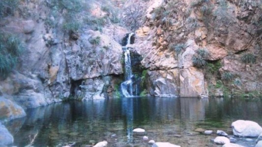 Advierten por algas tóxicas en las lagunas Juan de Garay y Setúbal