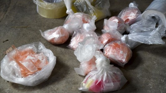 Cocaína adulterada en Santa Fe: "Se está consumiendo basura en la provincia"