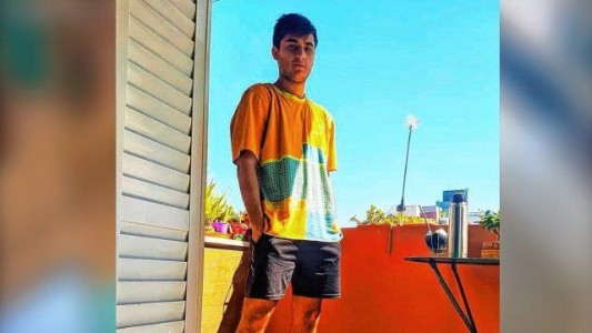 Prisión preventiva al coautor del intento de homicidio y robo a Lucio Belfiori