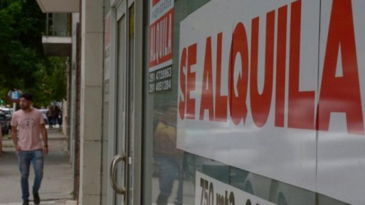 Aseguran que sin la Ley, los alquileres habrían aumentado más de un 60%