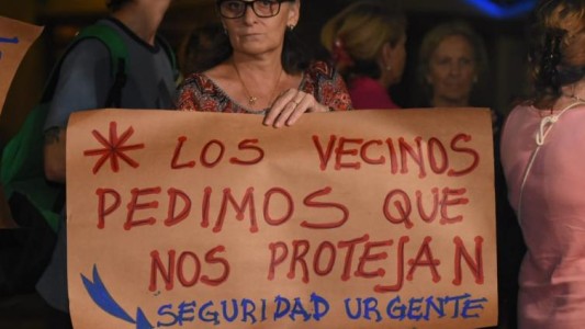 "La situación está comprometida": este jueves se reúne la Red de Vecinales