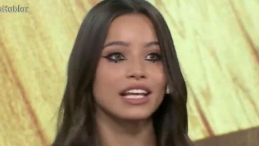 Emilia Mernes cerró su cuenta de Twitter tras una discusión con una twittera