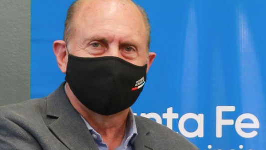 Perotti: "Es necesario encontrar equilibrios en el transporte"