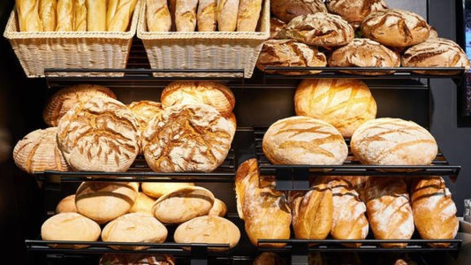 El precio del pan aumentará hasta 25% desde el lunes