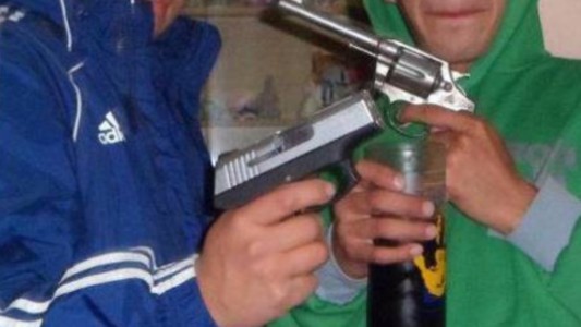 "En Rosario hay más de mil pibes dispuestos a cometer atentados por 5 o 6 mil pesos", dijo Bortolozzi