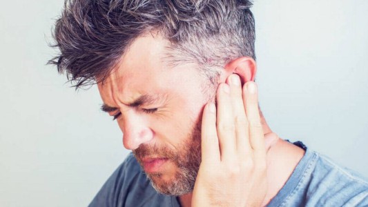 La "Tinnitus", la secuela del Covid a la que ahora "le damos bolilla"