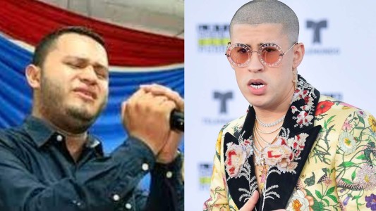 Un pastor aseguró que el concierto de Bad Bunny en Honduras arrastra una maldición