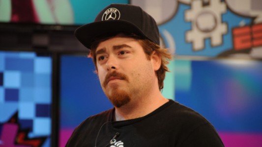 Migue Granados confesó que se arrepiente de un insólito tatuaje en su nalga